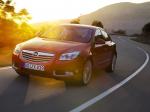 Opel Insignia 2008 года